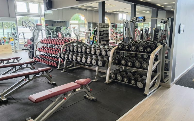 Palestra Active Planet - Palestra a Galatone in provincia di Lecce in puglia (13)