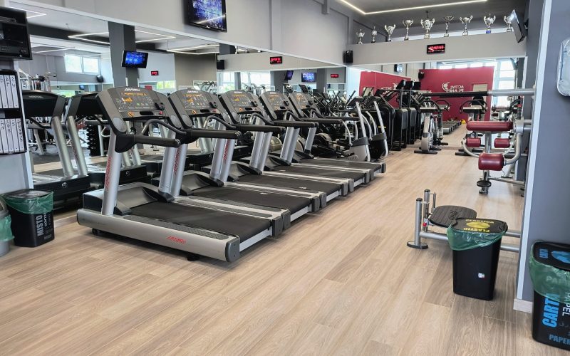 Palestra Active Planet - Palestra a Galatone in provincia di Lecce in puglia (14)